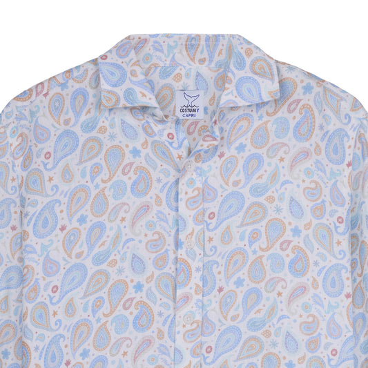 Camicia Venezia
