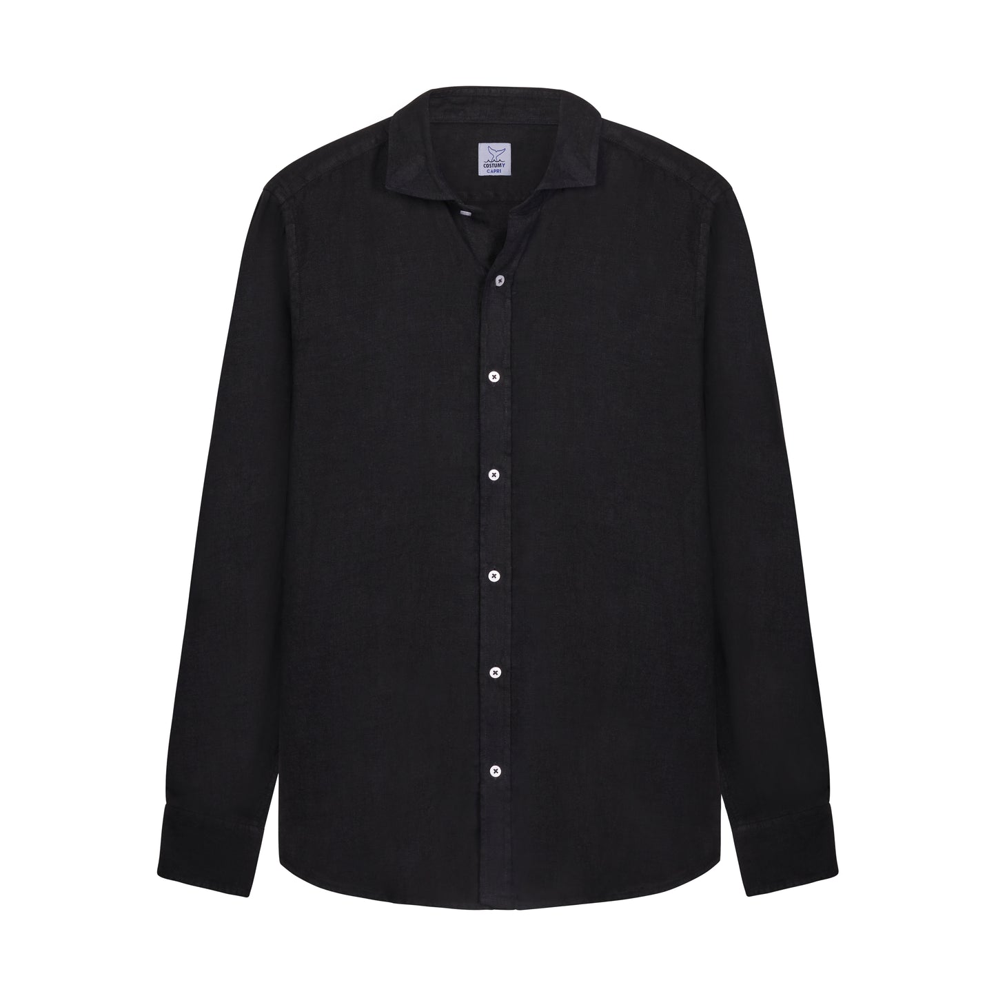 Camicia 100% Lino
