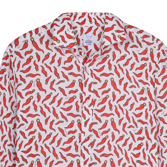 Camicia Corni
