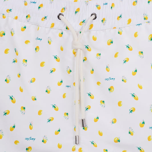 Costume Limoncino