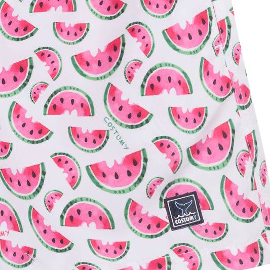 Watermelon Costume