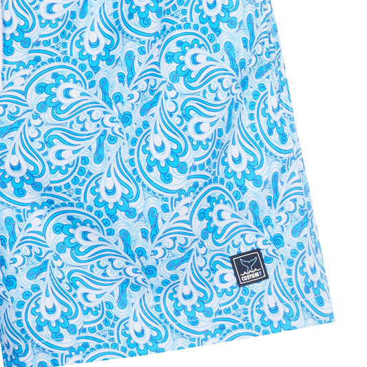 Paisley Costume