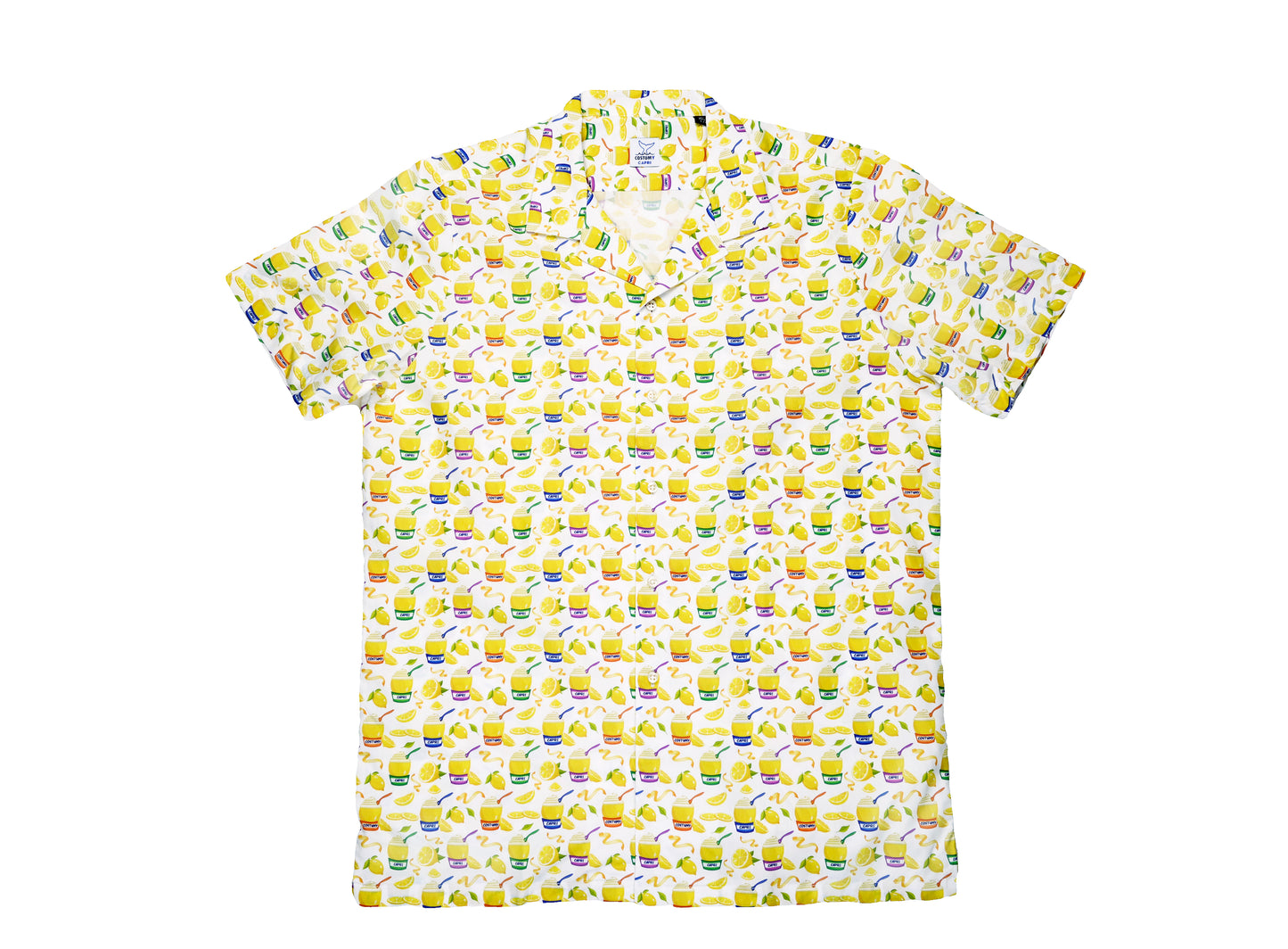 Hawaiana Ice Lemon