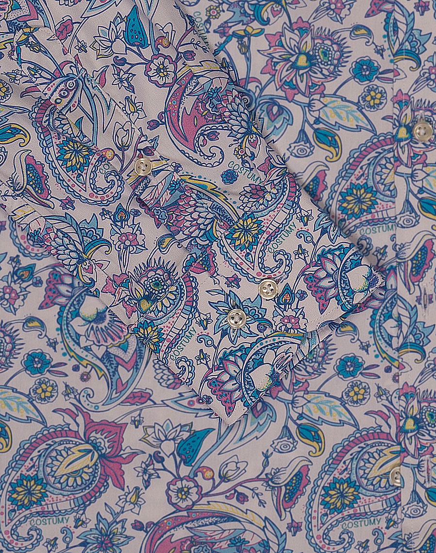Camicia vintage