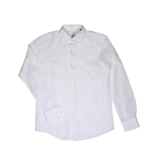 Camicia 100% Lino