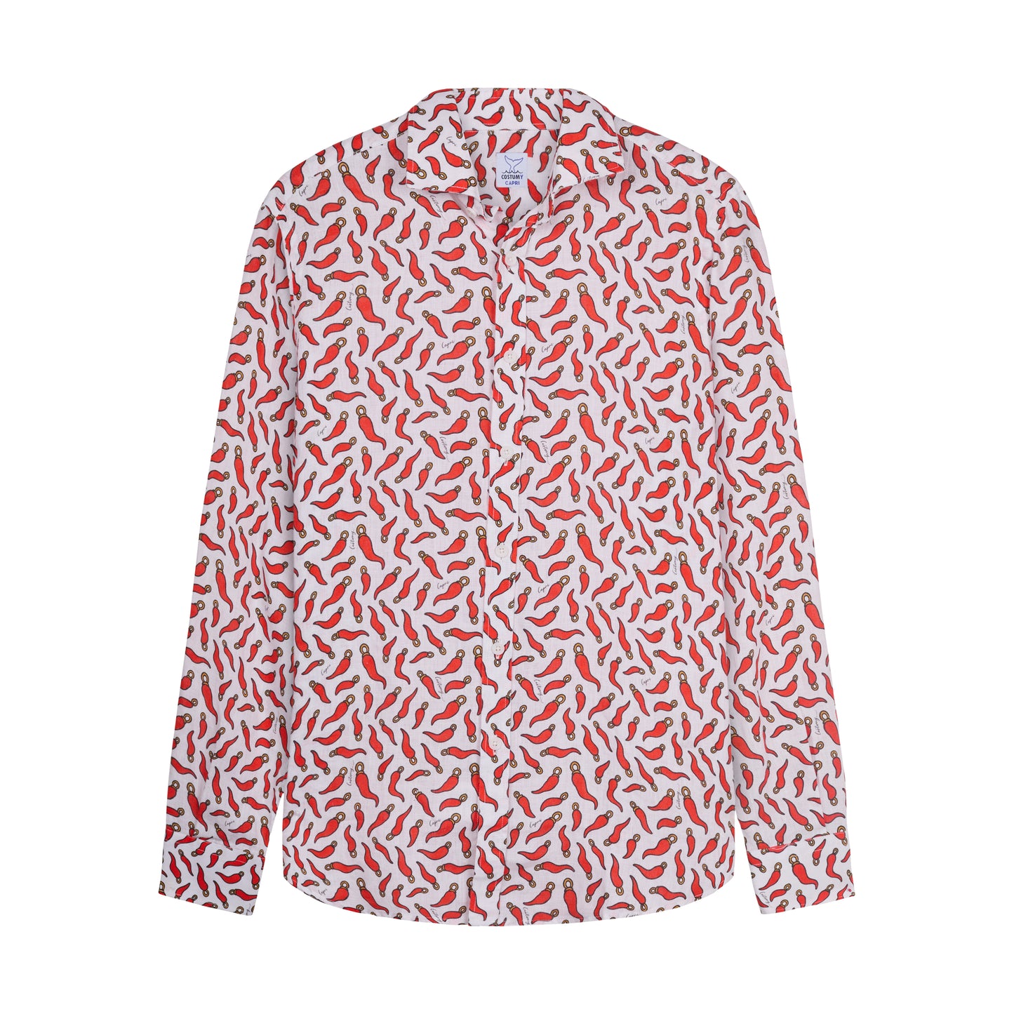 Camicia Corni