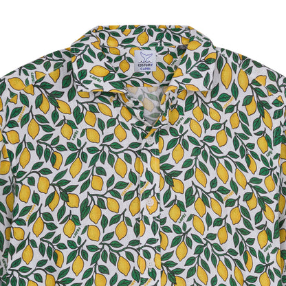 Camicia limonaia