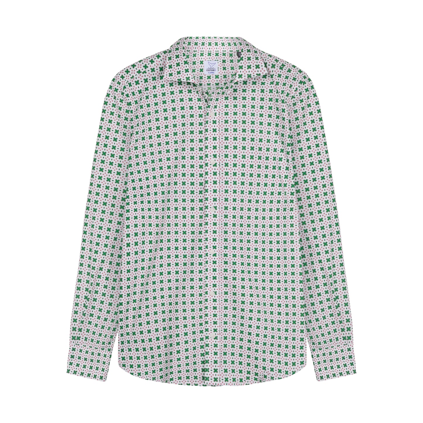 Camicia Estate
