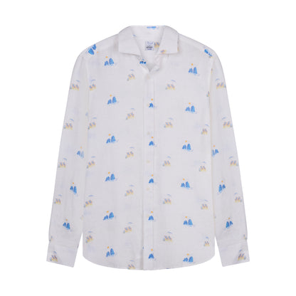 Camicia Faraglioni