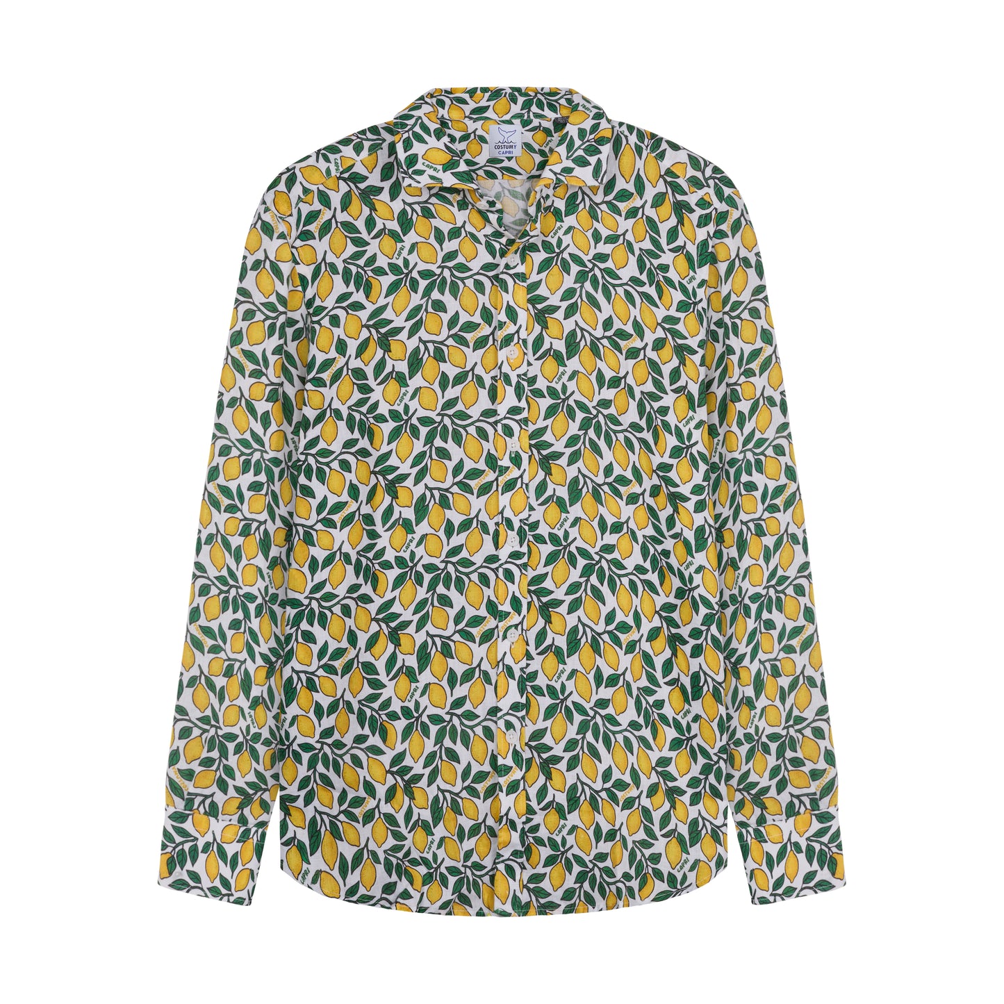 Camicia limonaia