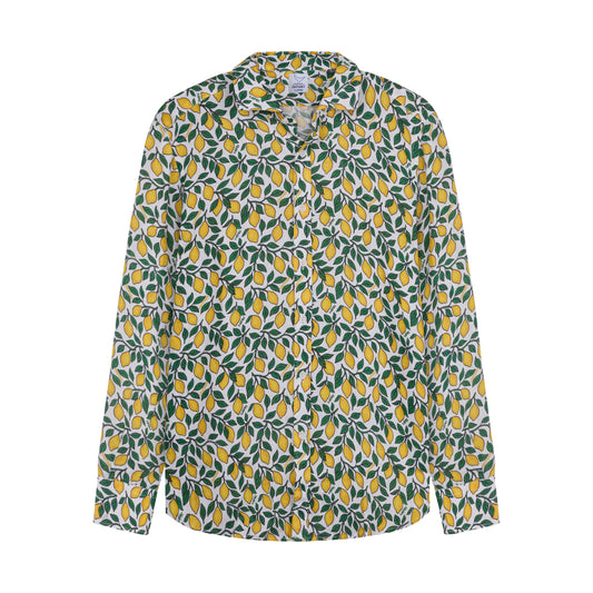 Camicia limonaia