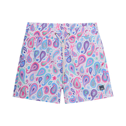 Costume Bandana fuxia