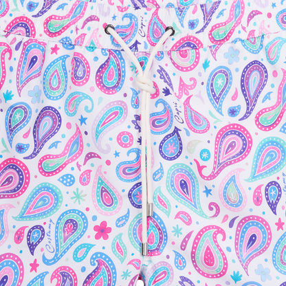 Costume Bandana fuxia