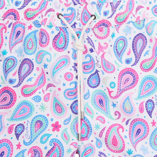 Costume Bandana fuxia