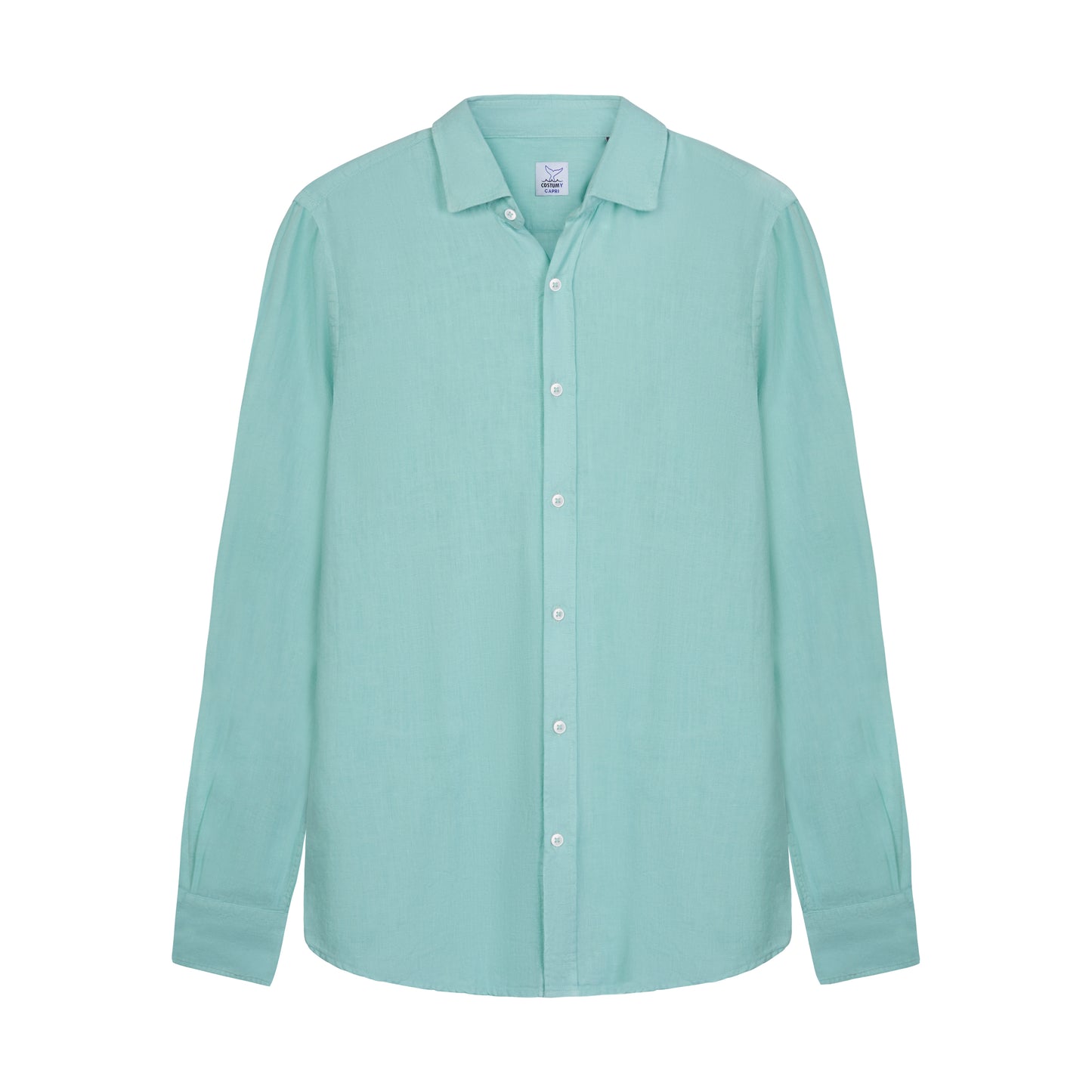Camicia 100% Lino