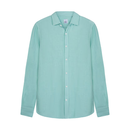 Camicia 100% Lino