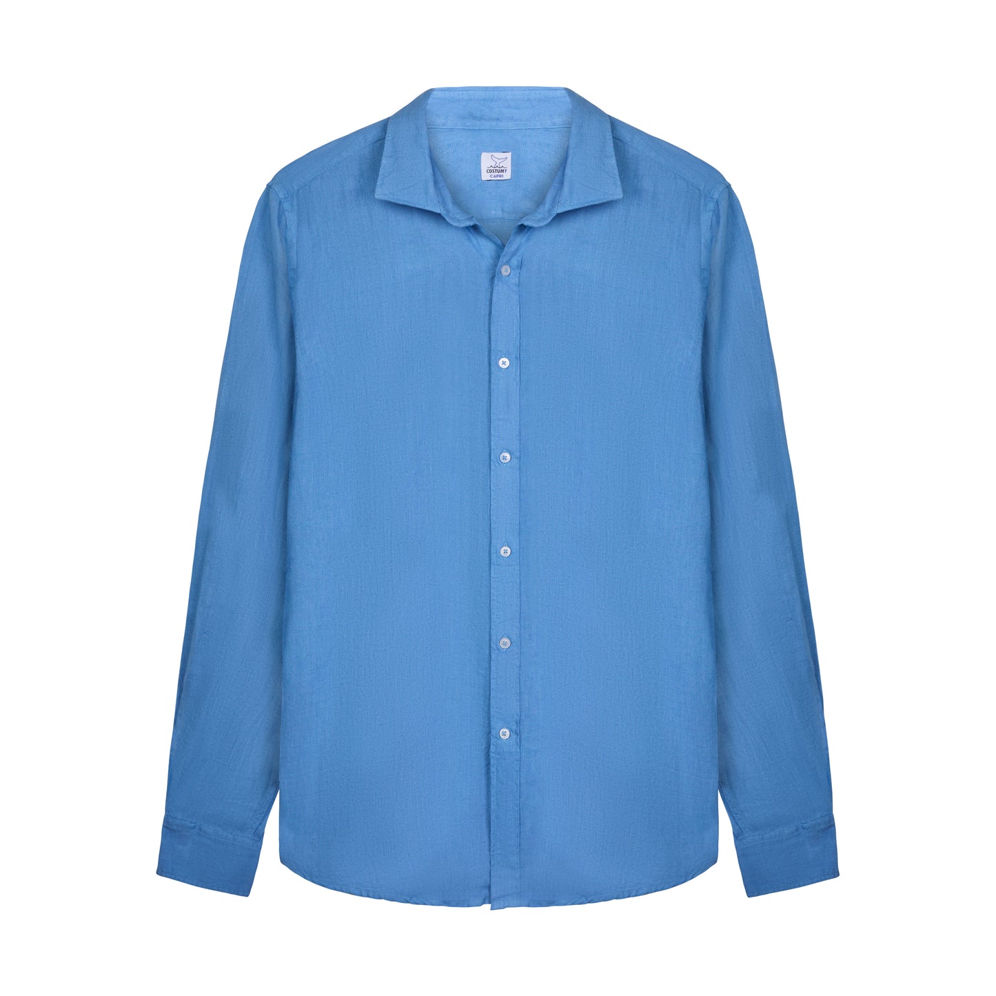 Camicia 100% Lino