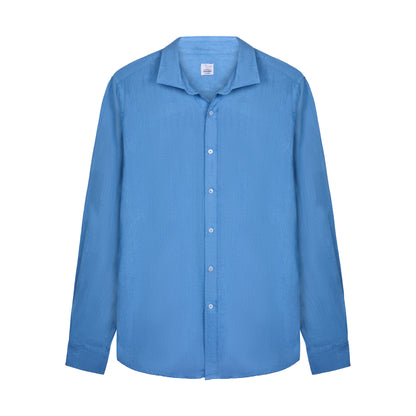 Camicia 100% Lino