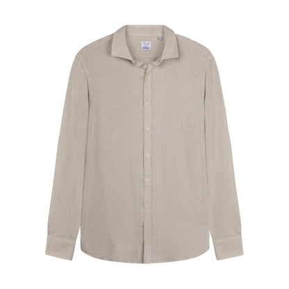 Camicia 100% Lino