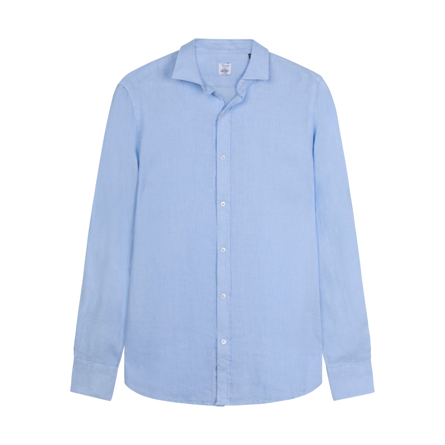 Camicia 100% Lino