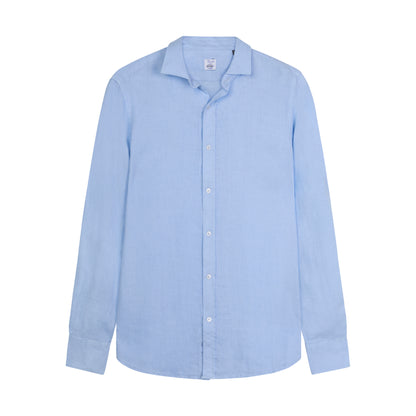 Camicia 100% Lino