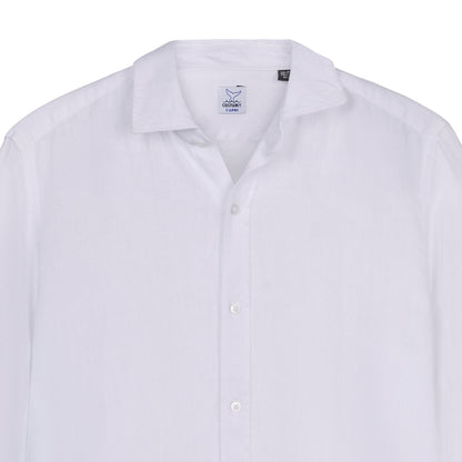 Camicia 100% Lino