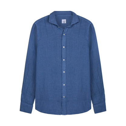 Camicia 100% Lino