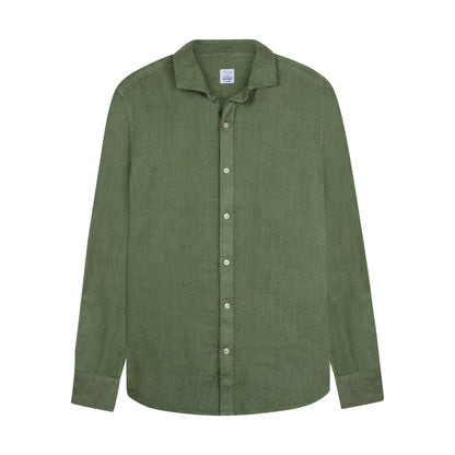 Camicia 100% Lino