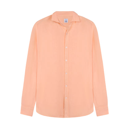 Camicia 100% Lino