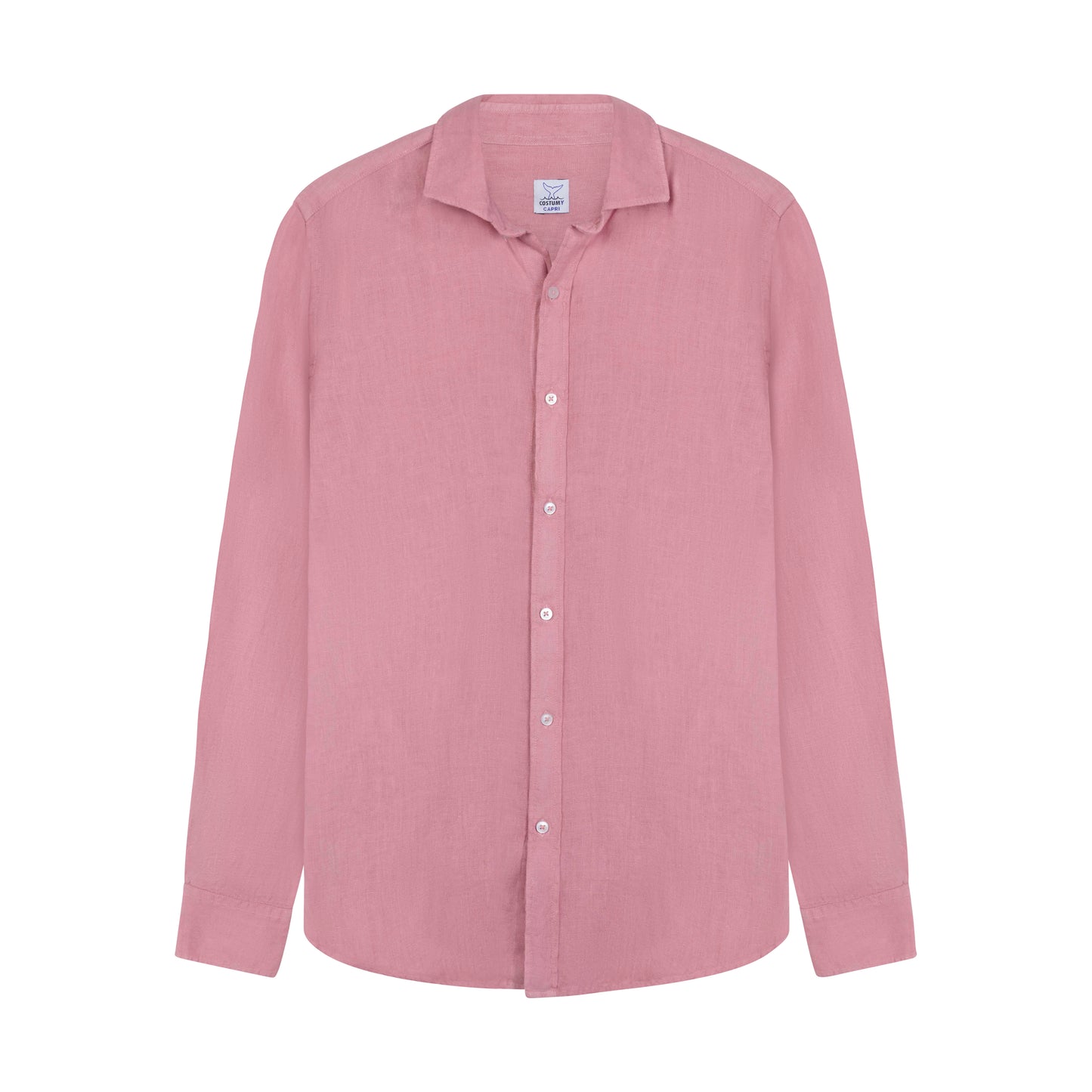 Camicia 100% Lino