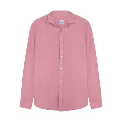 Camicia 100% Lino