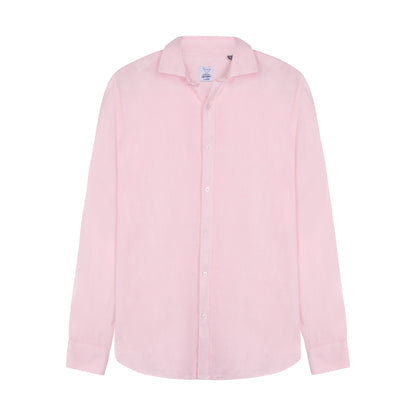 Camicia 100% Lino