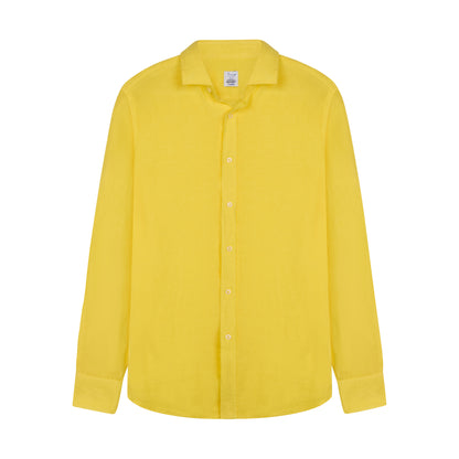 Camicia 100% Lino