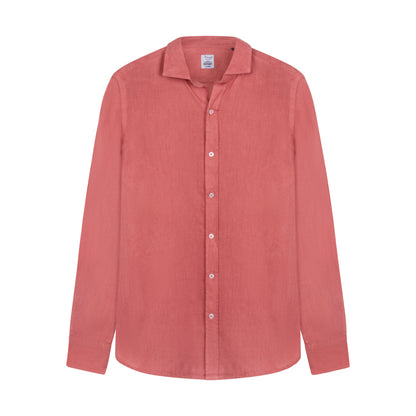 Camicia 100% Lino
