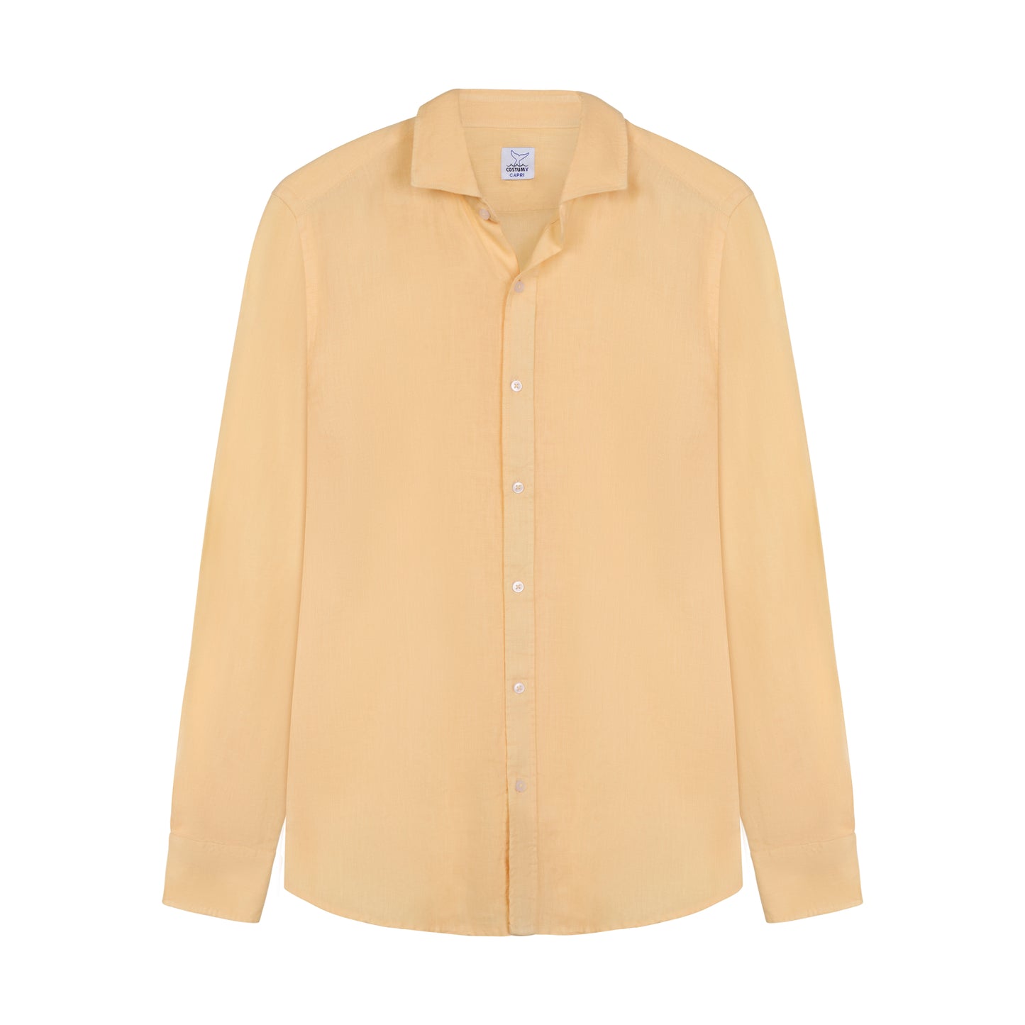 Camicia 100% Lino