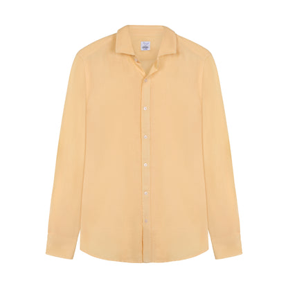 Camicia 100% Lino