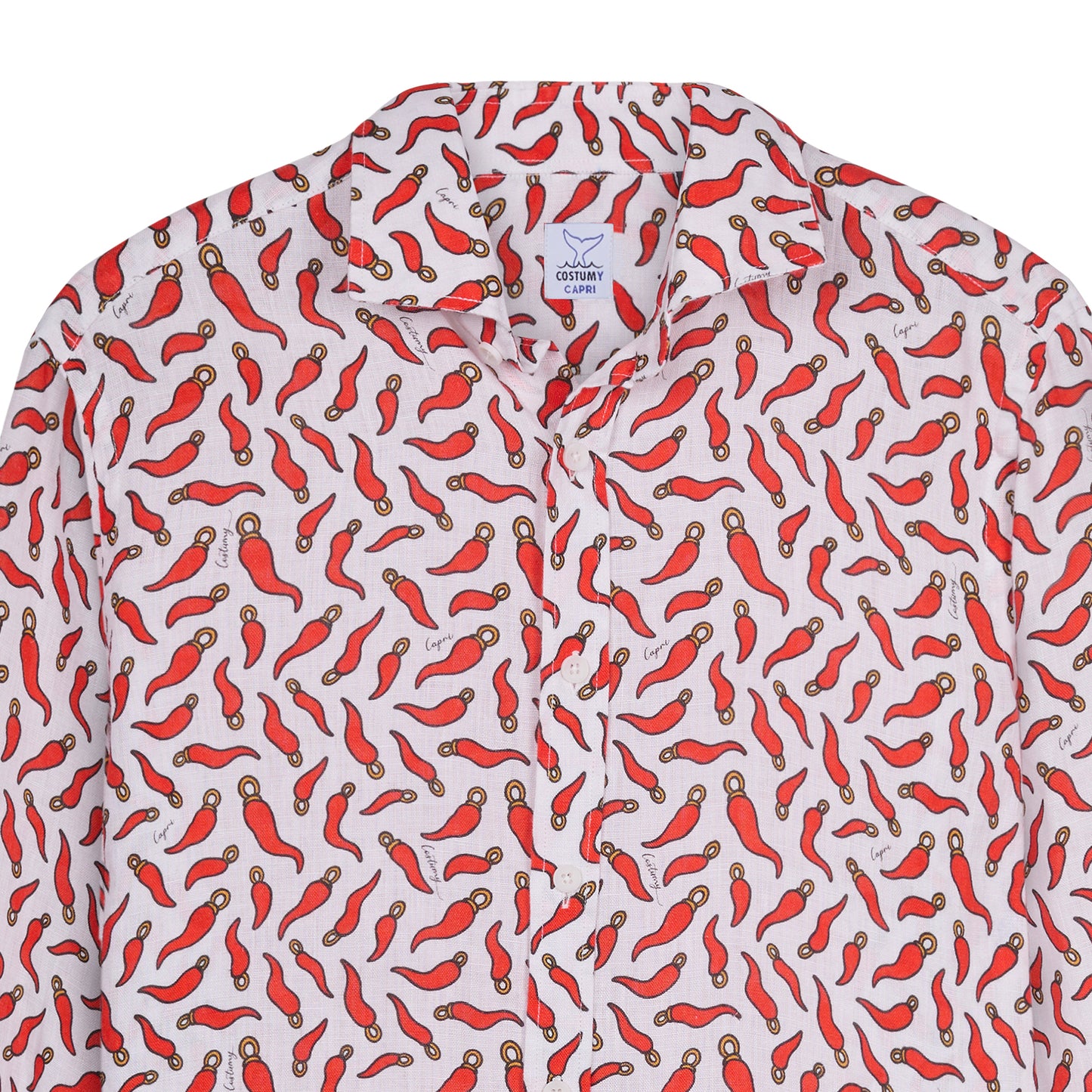 Camicia Corni