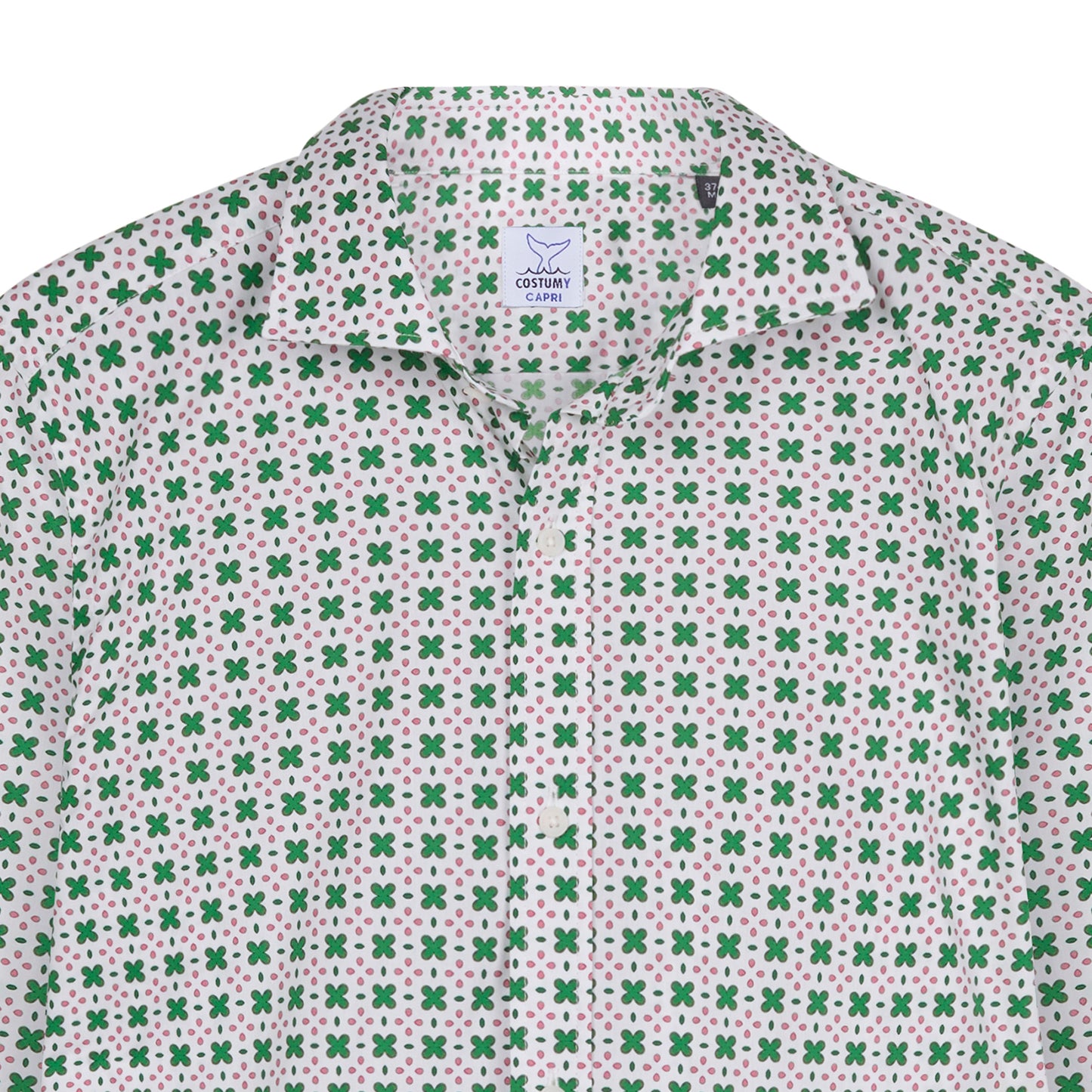 Camicia Estate