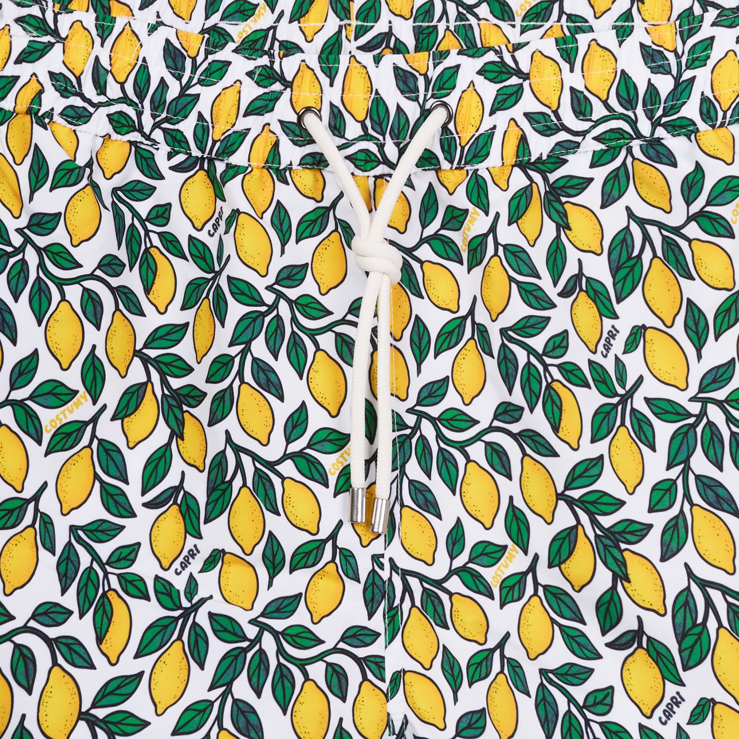 Costume Limonaia
