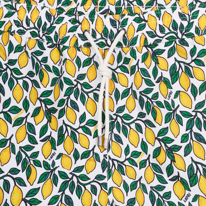 Costume Limonaia