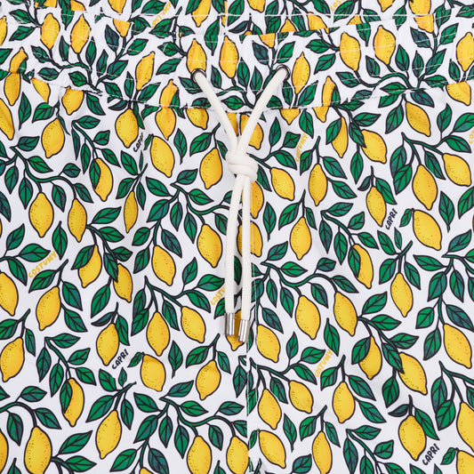 Costume Limonaia