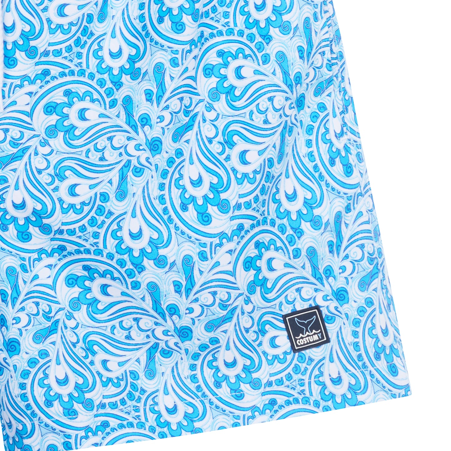 Costume Paisley