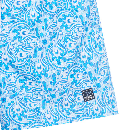 Costume Paisley