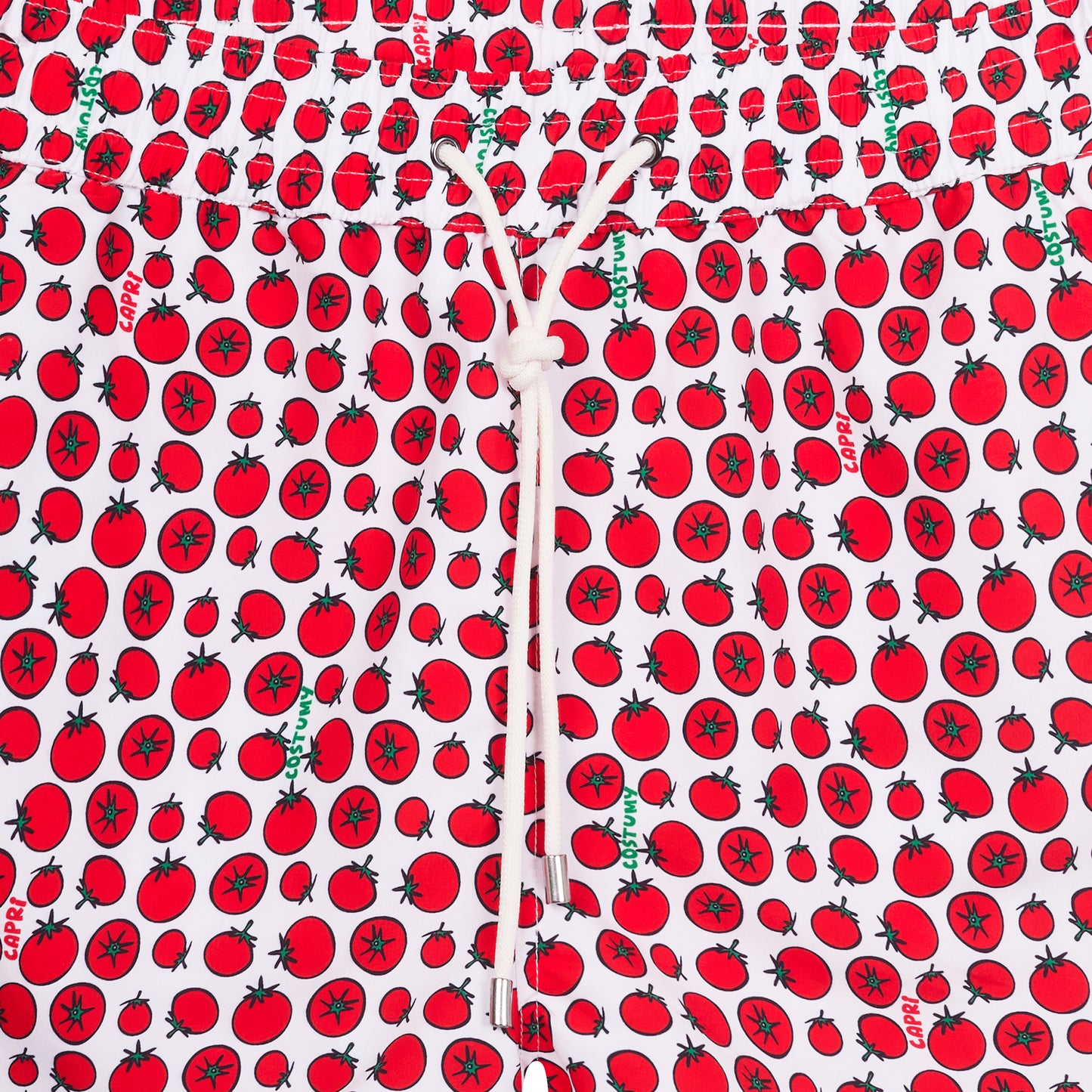 Costume Pomodoro