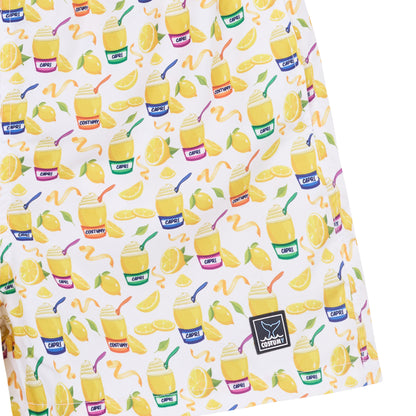Costume Ice Lemon