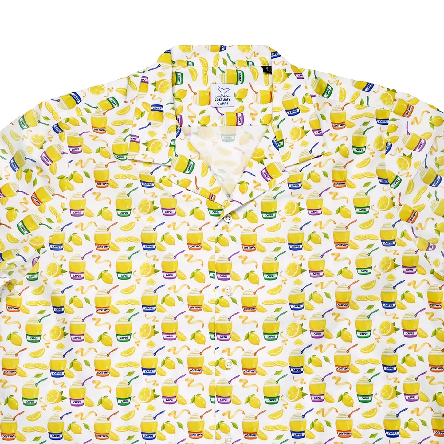 Hawaiana Ice Lemon
