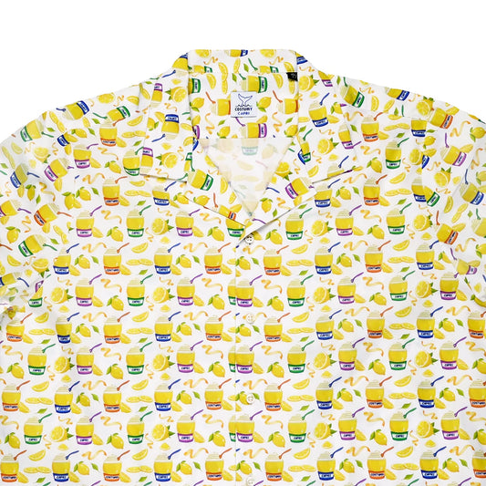 Hawaiana Ice Lemon