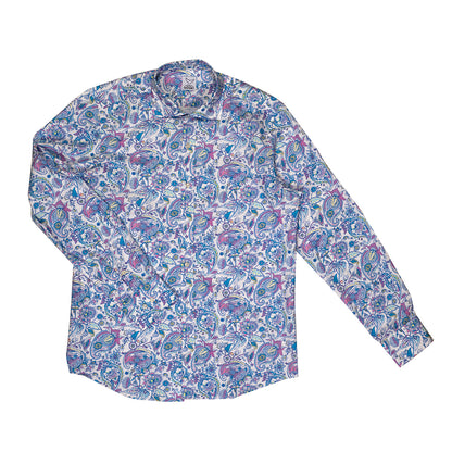 Camicia vintage