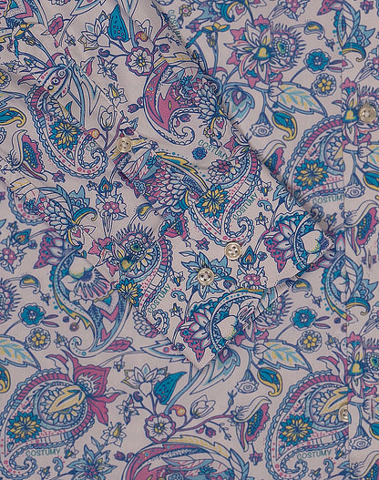 Camicia vintage