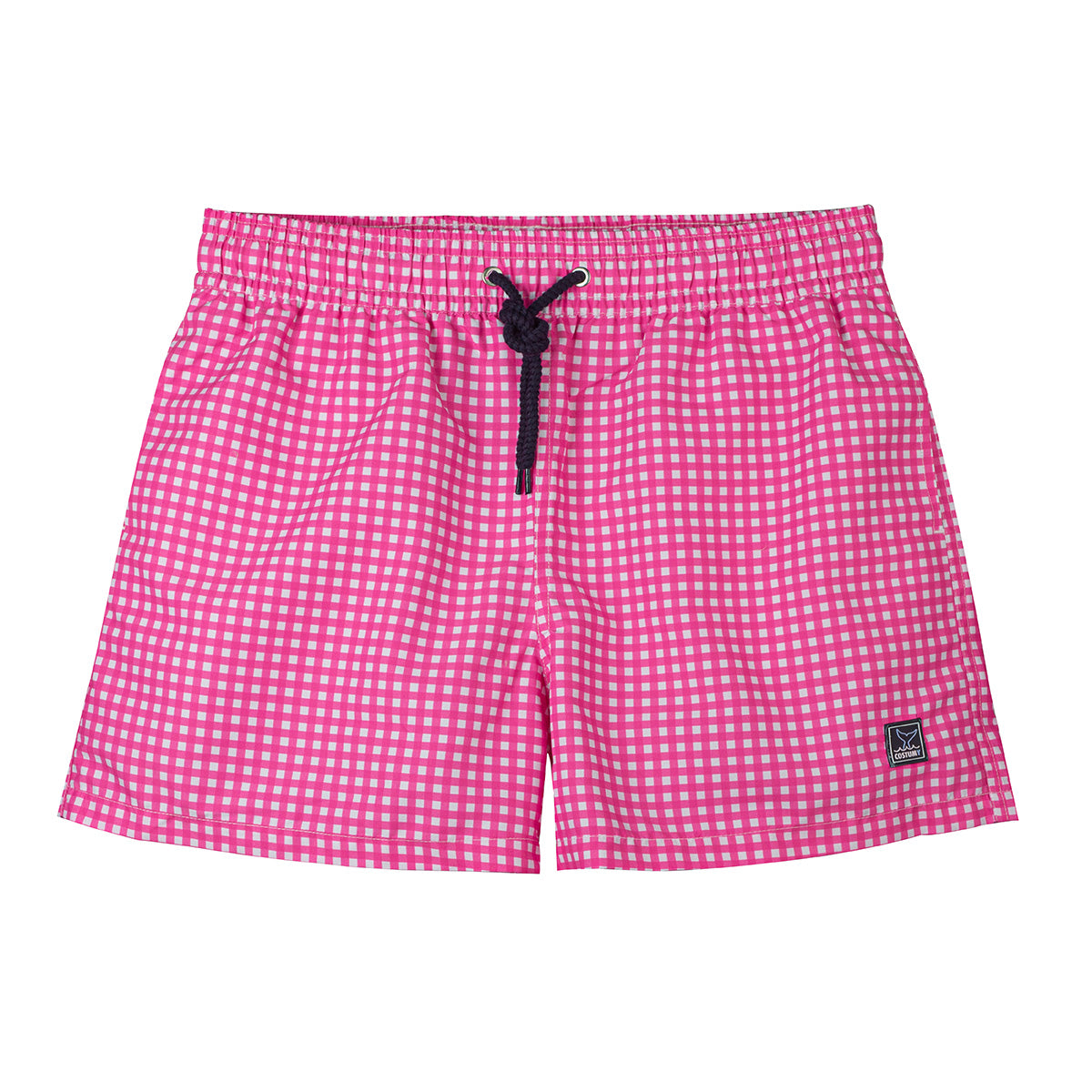 Costume Vichy
